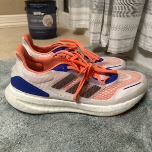 Adidas Ultraboost Heat.RDY 22 Men’s 12 Running Shoe